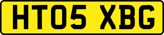 HT05XBG