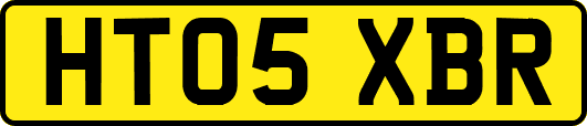 HT05XBR