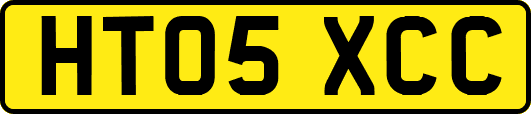 HT05XCC