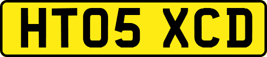 HT05XCD