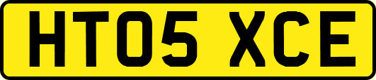 HT05XCE