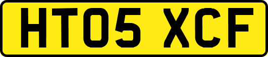 HT05XCF