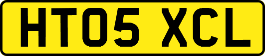 HT05XCL