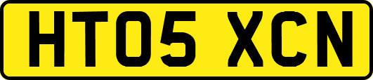 HT05XCN