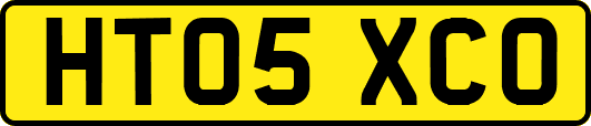 HT05XCO