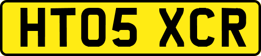 HT05XCR