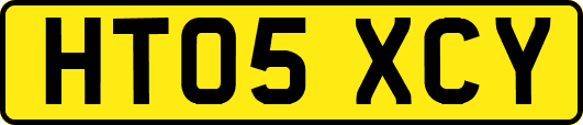 HT05XCY