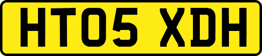 HT05XDH