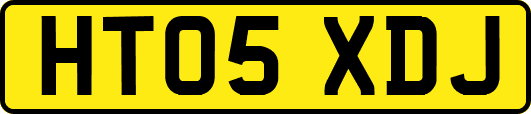 HT05XDJ