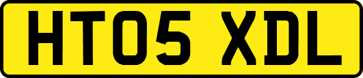 HT05XDL