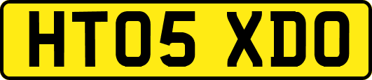 HT05XDO