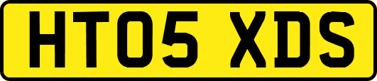 HT05XDS