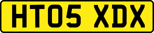 HT05XDX