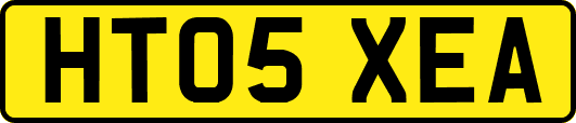 HT05XEA
