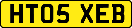 HT05XEB