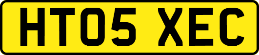 HT05XEC