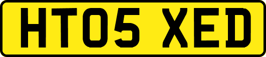 HT05XED