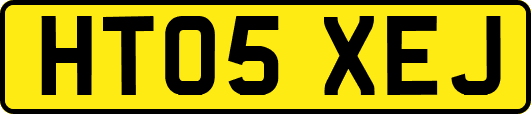 HT05XEJ