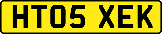 HT05XEK