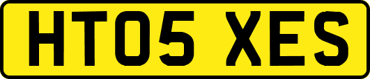 HT05XES