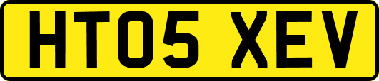 HT05XEV