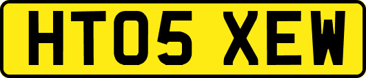 HT05XEW