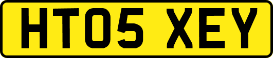 HT05XEY
