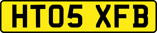 HT05XFB