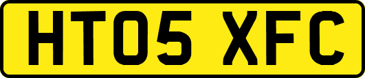 HT05XFC