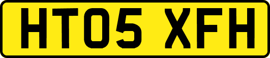 HT05XFH