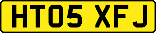 HT05XFJ