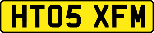 HT05XFM