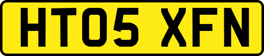 HT05XFN