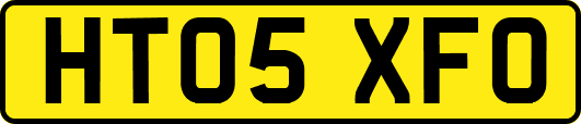 HT05XFO