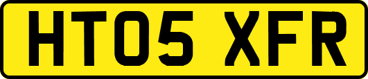 HT05XFR