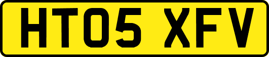 HT05XFV
