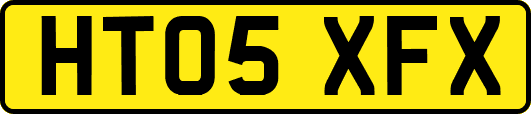 HT05XFX