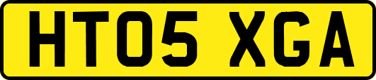 HT05XGA