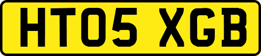 HT05XGB