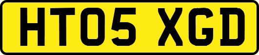 HT05XGD
