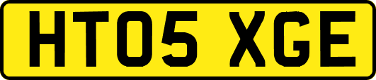 HT05XGE