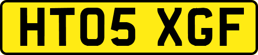 HT05XGF