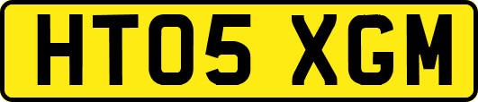 HT05XGM