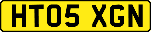 HT05XGN