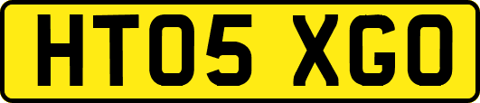 HT05XGO
