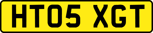 HT05XGT