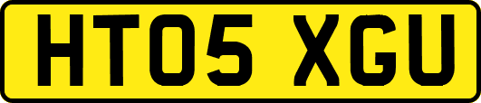 HT05XGU