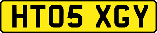 HT05XGY