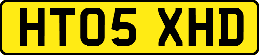 HT05XHD