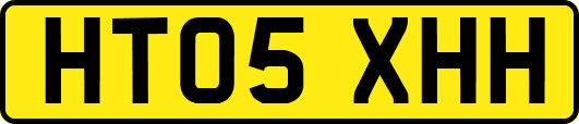HT05XHH